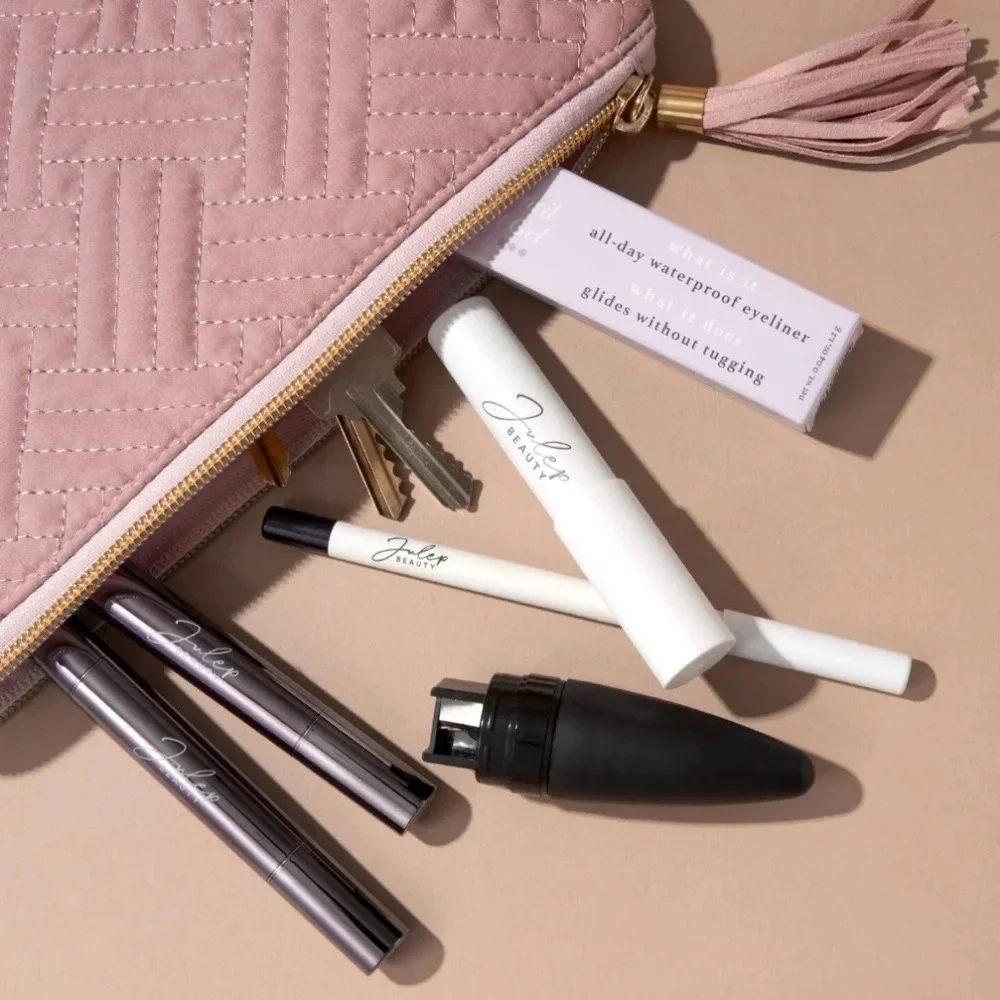 Julep Beauty Torpedo Eye + Lip Pencil Sharpener, New
